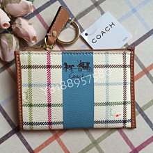 【COACH】格紋、馬車雙面羊毛圍巾(雙面黑灰) 歷史價格詳細信息