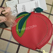 COACH蜜蜂花灑花桶鑰匙圈吊飾 全新現貨 歷史價格詳細信息
