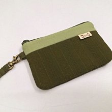 【千葒工作坊】M04-006 小錢包&卡袋(獨一商品)◎手工製作◎ 歷史價格詳細信息