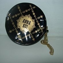 日本ANNA SUI 專櫃 蝴蝶俏皮錶款 黑/白供選 二手商品 歷史價格詳細信息