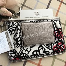 【真品】COACH 花卉中夾 歷史價格詳細信息