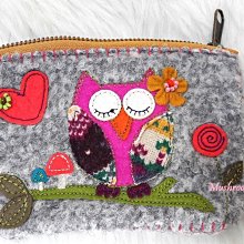 蘑菇拉鍊小錢包 歷史價格詳細信息