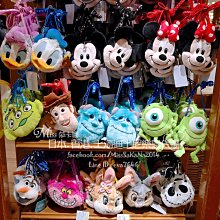 迪士尼 史迪奇 米奇 米妮 艾莎 三眼怪 男女通用 開口大容量後背包 雙肩包 情侶包 親子包 可放A4 (大) 歷史價格詳細信息