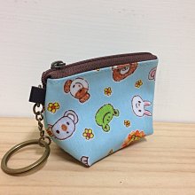 白鳥奈子精品舖  鑰匙圈零錢包 防水布包 台灣製造 皇后與貓 Queen & Cat 黑栗子貓頭鷹  滿千免運費 歷史價格詳細信息