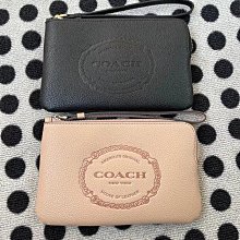 COACH牛皮手拿包_深紅 (新品) 歷史價格詳細信息