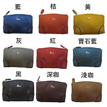 Cosa 零錢包大型容量可放信用卡拉鍊式主袋進口防水防刮皮革零錢鑰匙 歷史價格詳細信息