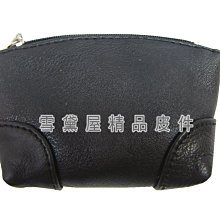 零錢包證件包進口防水防刮皮革U型開口內二隔層袋口 歷史價格詳細信息