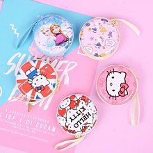 圓形 耳機收納包 台灣現貨　耳機收納盒 收納盒 收納包 耳機包 收納 歷史價格詳細信息