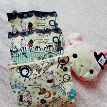 零錢包-憂傷馬戲團 Sentimental Circus San-x 日本進口正版授權 歷史價格詳細信息