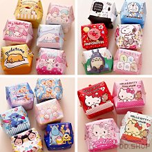 【鴨鴨小舖】三麗鷗 布丁狗 Kitty 蛋黃哥 庫洛米 美樂蒂 大耳狗 帕恰狗 雙子星 大眼蛙 便籤貼 便利貼 留言本 歷史價格詳細信息