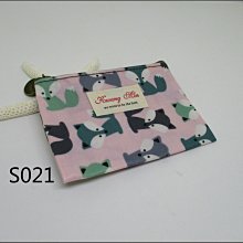 皮姐包弟-可愛動物絨毛拉鍊零錢包-可超商 歷史價格詳細信息