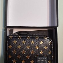 HEAD PORTER YOSHIDA PORTER 日本製 限量 真皮 鑰匙包 吊飾 藤原浩 日標 歷史價格詳細信息