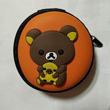 拉拉熊收納包｜針織玩偶｜貓證件套｜自有物出清 歷史價格詳細信息