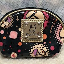 【全新】 Crystal Ball 狗頭包 肩背包 菱格 Hippie 卡爾羅 撲克 梅花 菱形 愛心 歷史價格詳細信息