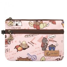 【uma hana】咱ㄟ台灣可放到A3大容量可橫放防水的加大新A4提袋(A3大容量提袋/旅行肩背包/防水包) 歷史價格詳細信息