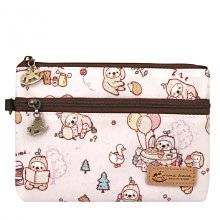 【uma hana】懶得找斜背6.7吋滑手機防水的拉鍊散步包(手機包/斜背包/隨身斜背包/防水包) 歷史價格詳細信息