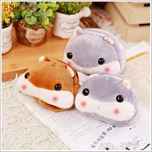 倉鼠鑰匙圈 交換禮物 書包掛飾 毛絨玩具 鑰匙圈 鑰匙扣 包包吊飾 掛件 倉鼠 BANG【HL76】 歷史價格詳細信息