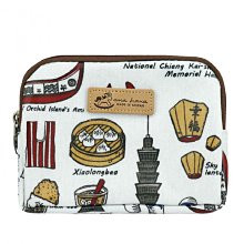 uma hana 防水包 方糖零錢包 C18 米咱ㄟ台灣 U190404 艾瑪防水布包 小零錢包 小收納包 歷史價格詳細信息