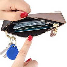 零錢包真皮手拿包-蜜蜂鑰匙圈荔枝紋牛皮男女包包情人節生日禮物73wz14【巴黎精品】 歷史價格詳細信息