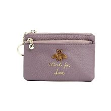 零錢包 真皮 手拿包-鑰匙圈牛皮純色小巧男女包包16色73wz21[獨家進口][米蘭精品] 歷史價格詳細信息