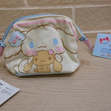婕的店日本精品~日本Sanrio大耳狗 皮質手提化妝包 手提包 歷史價格詳細信息