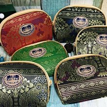 泰國大象 零錢包/收納包/拉鍊包/小物包 歷史價格詳細信息