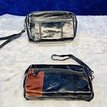 全新 牛皮 手提包 零錢包 130 歷史價格詳細信息