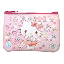 正版 Hello kitty 零錢包 歷史價格詳細信息