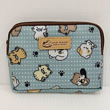 uma hana 防水包 方糖零錢包 C18 米咱ㄟ台灣 U190404 艾瑪防水布包 小零錢包 小收納包 歷史價格詳細信息