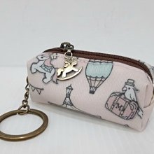 【uma hana】紅領柯基台灣製旅行化妝包防水的大開口化妝包(化妝包/收納包/旅行包/防水包) 歷史價格詳細信息