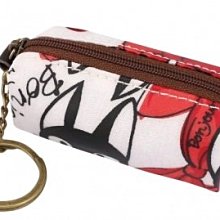 【uma hana】紅領柯基台灣製旅行化妝包防水的大開口化妝包(化妝包/收納包/旅行包/防水包) 歷史價格詳細信息