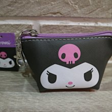 婕的店日本精品~日本Sanrio 庫洛米 皮質手提化妝包 手提包 歷史價格詳細信息
