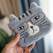 貓咪零錢包 ~~! 歷史價格詳細信息