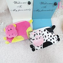 可愛動物造型錢包 零錢包 真皮 手工製作 歷史價格詳細信息