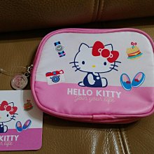 Hello Kitty 45週年與 Lesportec 聯名款小錢包 歷史價格詳細信息