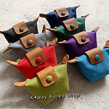 【正韓】 韓國水洗真皮經典折疊包【真皮】 歷史價格詳細信息