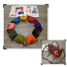 韓國真皮配尼龍布鏈條側背包/斜背包水桶包～黑色   貓頭鷹   花朵 歷史價格詳細信息