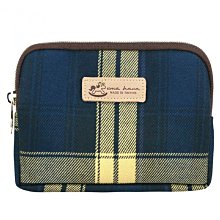 【uma hana】經典格紋方型大容量防水伴手禮袋(手提袋/禮盒袋/購物袋/萬用袋) 歷史價格詳細信息