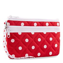 【泰國直送新款】全新4色@NaRaYa LaLaMa波西米亞風立體刺繡亞麻零錢包(附提把) 飾品包 小物包 萬用包 歷史價格詳細信息