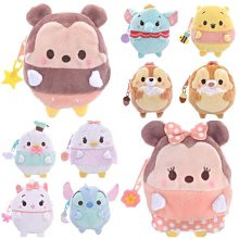 Disney 迪士尼 ufufy短襪 小熊維尼 史迪奇棉襪 6雙組 UF-A501~-UF-A505 歷史價格詳細信息