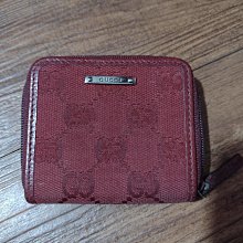 Gucci紅色金標羊毛貝雷帽，全新 頭圍58cm，秋冬氛圍感拉滿，現貨好 歷史價格詳細信息