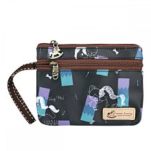 uma hana 防水包 艾瑪 台南實體店面 普普零錢包 C21 黑愛的抱抱 三拉零錢包 台灣製造 價格比較,價格查詢,歷史價格詳細信息