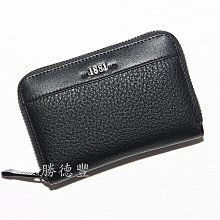 黑色荔枝真皮手拿包手掛包小包手機零錢證件包越用越漂亮的皮革 歷史價格詳細信息