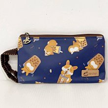 【uma hana】奶喵麵包多用途隨身防水小方包(手提袋/便當袋/萬用袋) 歷史價格詳細信息