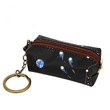 【現貨防水包】DC 白臘腸狗 貝格美包館 Queen&amp;Cat 台灣製 毛毛蟲包 斜背包 多拉鍊扁包 歷史價格詳細信息