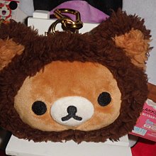日版﹝San-x﹞限定※ Rilakkuma懶懶熊&amp;牛奶熊※【牛奶熊冰淇淋系列】拉鍊式亮面零錢包 歷史價格詳細信息
