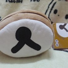 日版﹝San-x﹞限定※ Rilakkuma懶懶熊&amp;牛奶熊※【牛奶熊冰淇淋系列】拉鍊式亮面零錢包 歷史價格詳細信息