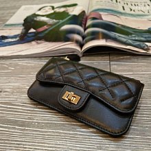 韓國小香綿羊皮菱格鍊包 特大碼 翻蓋轉扣 韓國菱格真皮斜背包【洋裝小妞】業務/公務包 出國旅遊 生日禮物 歷史價格詳細信息