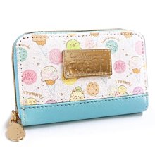 日本San-X角落生物小零錢包口金包SG-0031(附鈴鐺/金屬環可掛鑰匙圈)角落小夥伴 歷史價格詳細信息