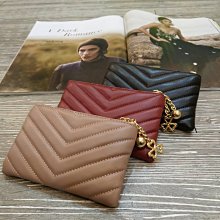 韓國小香綿羊皮菱格鍊包 特大碼 翻蓋轉扣 韓國菱格真皮斜背包【洋裝小妞】業務/公務包 出國旅遊 生日禮物 歷史價格詳細信息